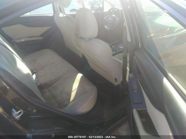 4S3GKAB64H3621784 Subaru Impreza Premium