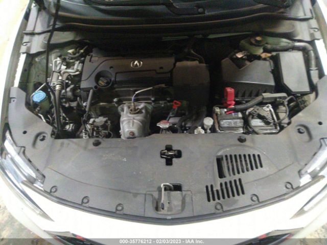 19UDE2F72KA014967 Acura Ilx Pkg