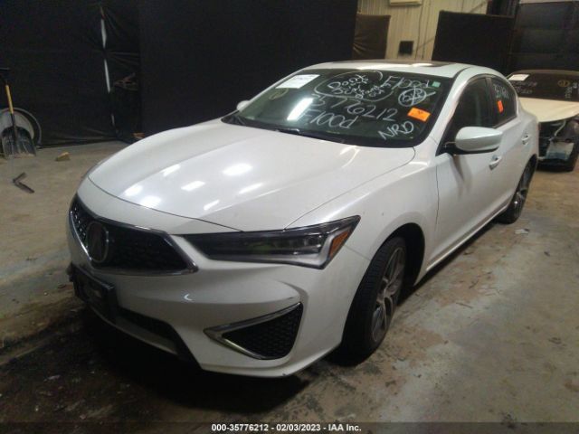 19UDE2F72KA014967 Acura Ilx Pkg
