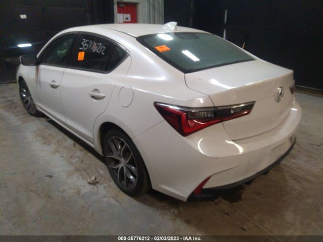 19UDE2F72KA014967 Acura Ilx Pkg