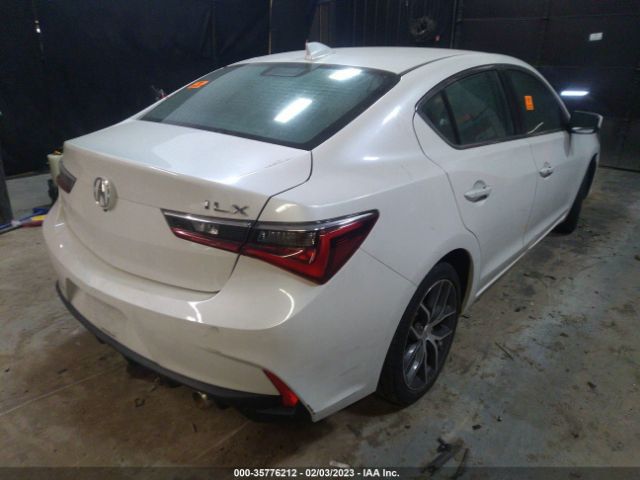 19UDE2F72KA014967 Acura Ilx Pkg