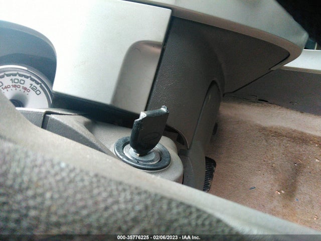 2010 FORD FOCUS SES VIN: 1FAHP3GN3AW209593