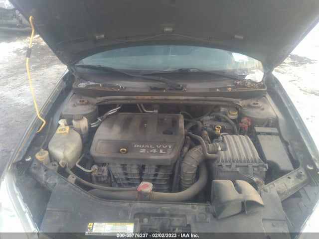 Chrysler 200 LX 2013 1C3CCBAB7DN671565 Image 12