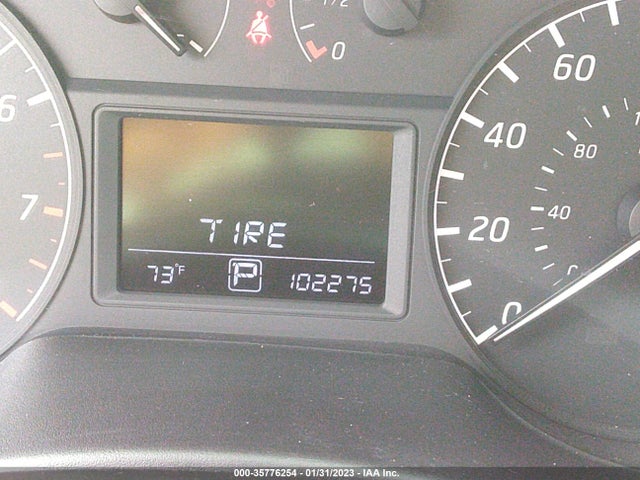 2013 NISSAN SENTRA FE+ S VIN: 3N1AB7AP5DL709425