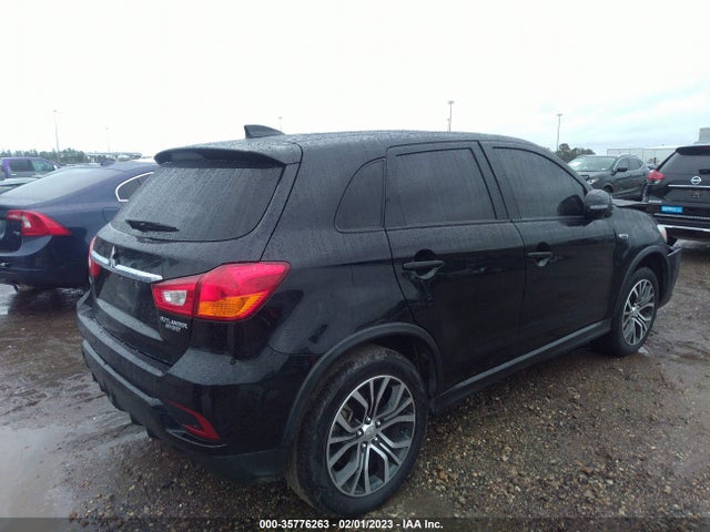 JA4AP3AU9KU004170 Mitsubishi Outlander Sport 2.0