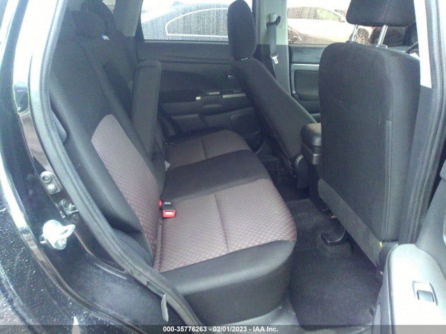 JA4AP3AU9KU004170 Mitsubishi Outlander Sport 2.0