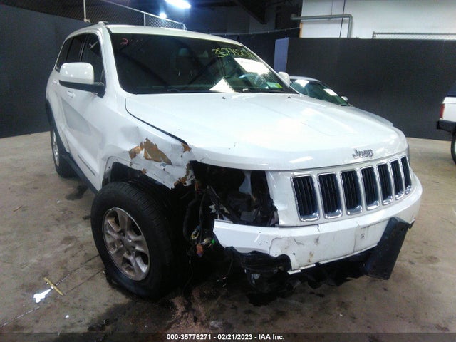 2015 Jeep Grand Cherokee, VIN: 1C4RJFAG6FC736788