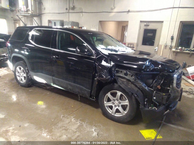 2017 GMC Acadia, VIN: 1GKKNKLA1HZ205431