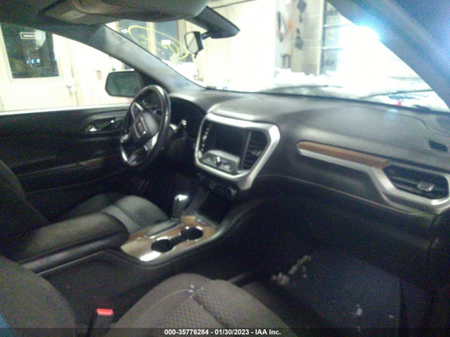 2017 GMC Acadia, VIN: 1GKKNKLA1HZ205431