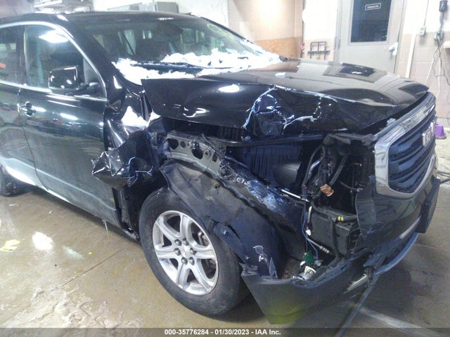 2017 GMC Acadia, VIN: 1GKKNKLA1HZ205431