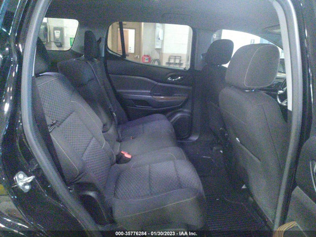 2017 GMC Acadia, VIN: 1GKKNKLA1HZ205431