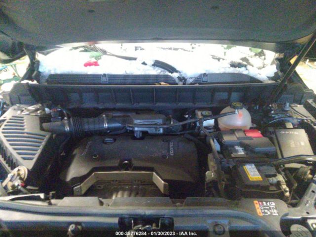 1GKKNKLA1HZ205431 GMC ACADIA SLE
