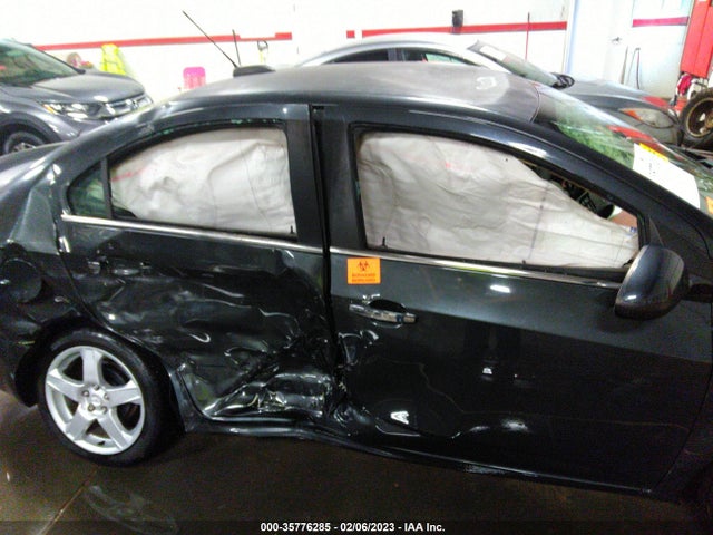 Chevrolet SONIC LTZ 2015 1G1JE5SB5F4204093 Image 7