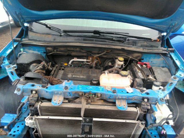 KL4CJDSB8GB564049 Buick Encore Premium