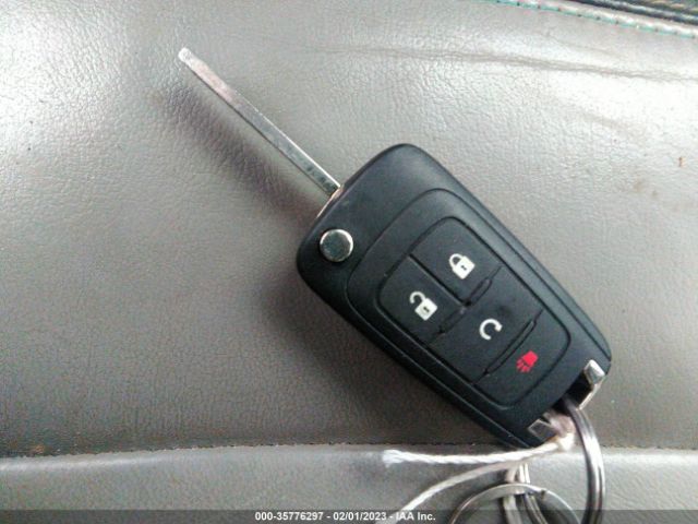 KL4CJDSB8GB564049 Buick Encore Premium