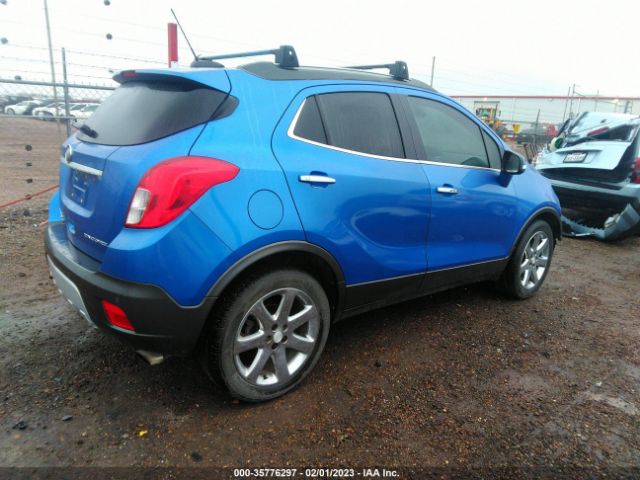 KL4CJDSB8GB564049 Buick Encore Premium
