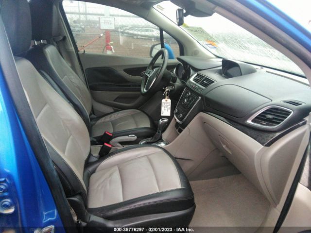 KL4CJDSB8GB564049 Buick Encore Premium
