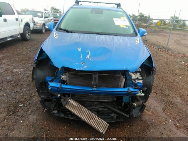 KL4CJDSB8GB564049 Buick Encore Premium