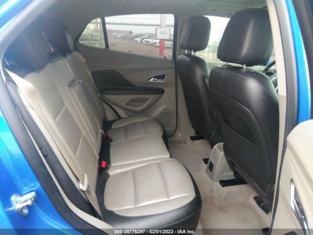 KL4CJDSB8GB564049 Buick Encore Premium
