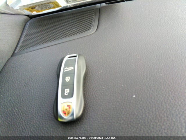 2023 Porsche Cayenne, VIN: WP1AA2AY4PDA01672