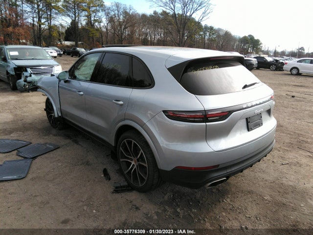 2023 Porsche Cayenne, VIN: WP1AA2AY4PDA01672