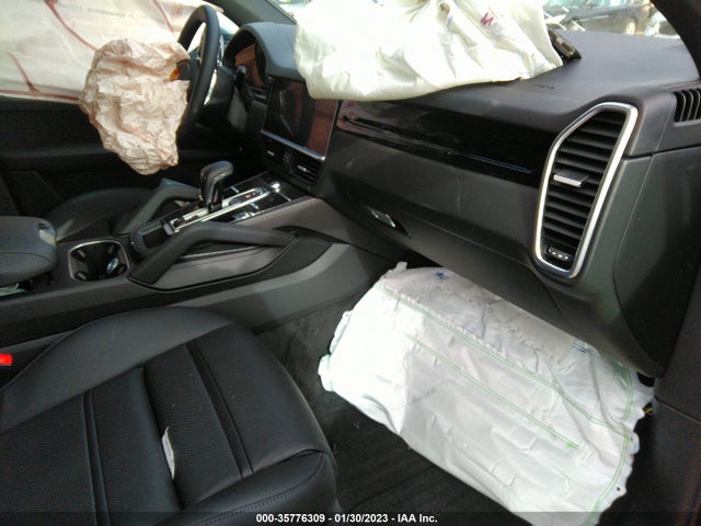 2023 Porsche Cayenne, VIN: WP1AA2AY4PDA01672