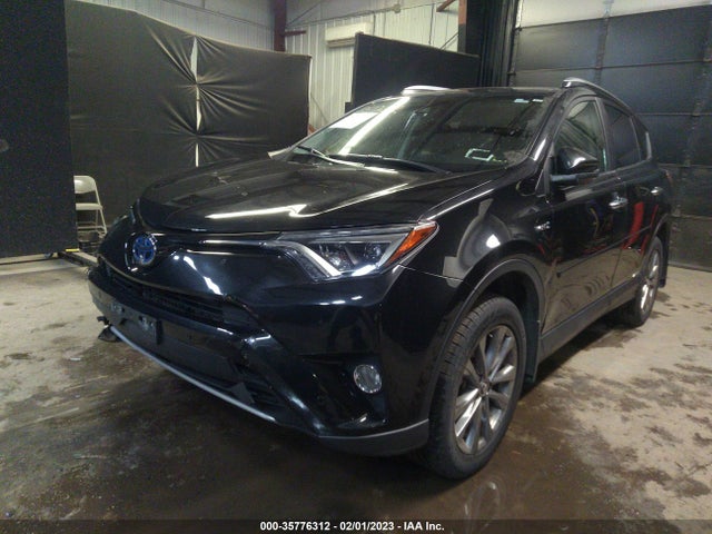 2017 Toyota RAV4, VIN: JTMDJREV1HD102922