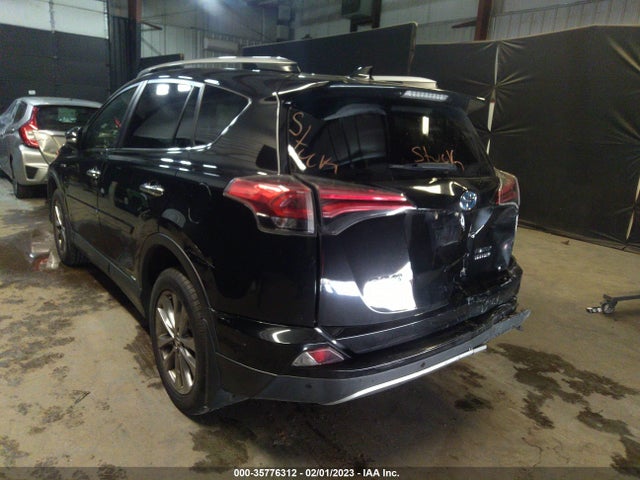 2017 Toyota RAV4, VIN: JTMDJREV1HD102922
