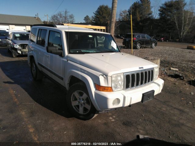 1J8HG48N88C246805 auction archive image