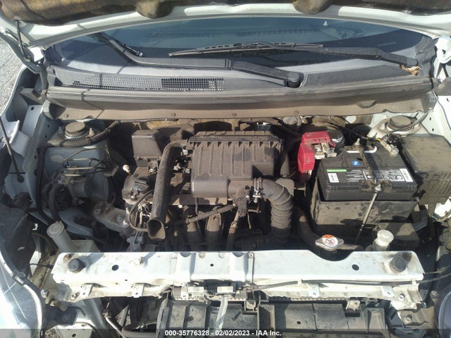 ML32F4FJXHH003244 Mitsubishi Mirage G4 Se