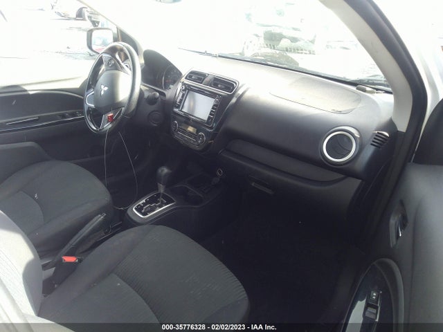 ML32F4FJXHH003244 Mitsubishi Mirage G4 Se