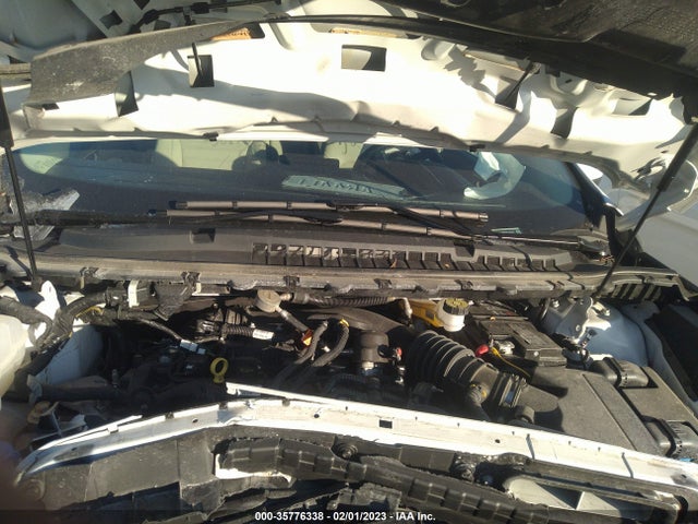 2021 Ford Edge, VIN: 2FMPK4J90MBA35022