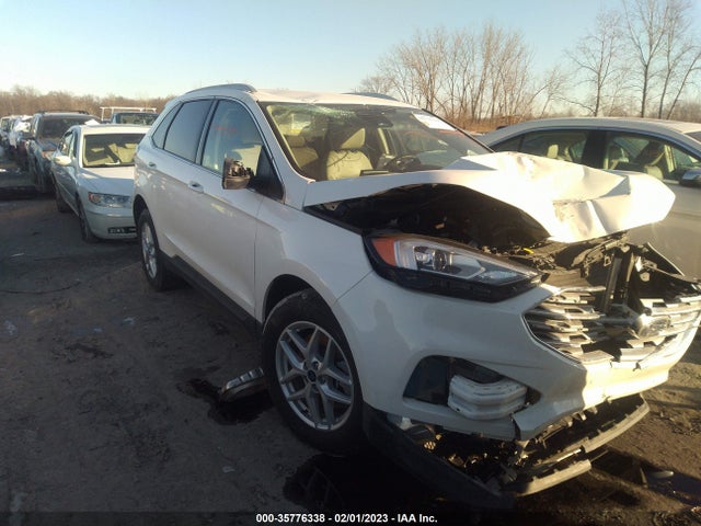 2021 Ford Edge, VIN: 2FMPK4J90MBA35022