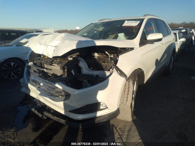 2021 Ford Edge, VIN: 2FMPK4J90MBA35022
