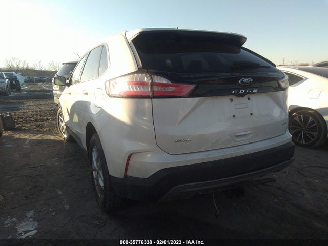 2021 Ford Edge, VIN: 2FMPK4J90MBA35022