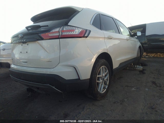 2021 Ford Edge, VIN: 2FMPK4J90MBA35022