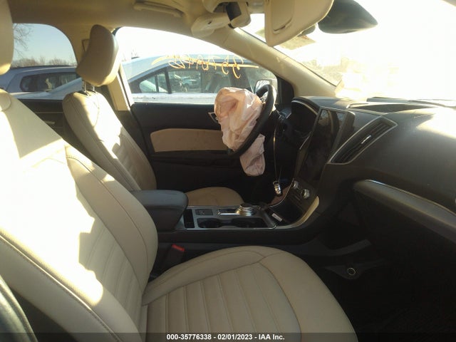 2021 Ford Edge, VIN: 2FMPK4J90MBA35022