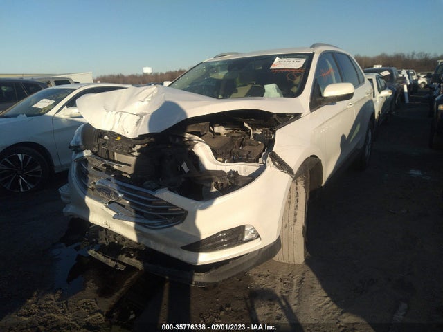 2021 Ford Edge, VIN: 2FMPK4J90MBA35022