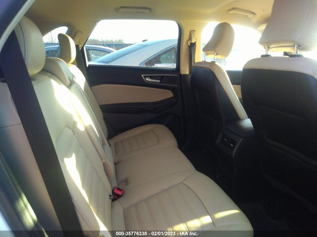 2021 Ford Edge, VIN: 2FMPK4J90MBA35022