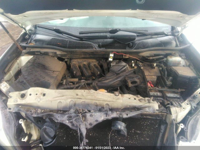 Lexus RX 350 2010 JTJZK1BA8A2405541 Image 12