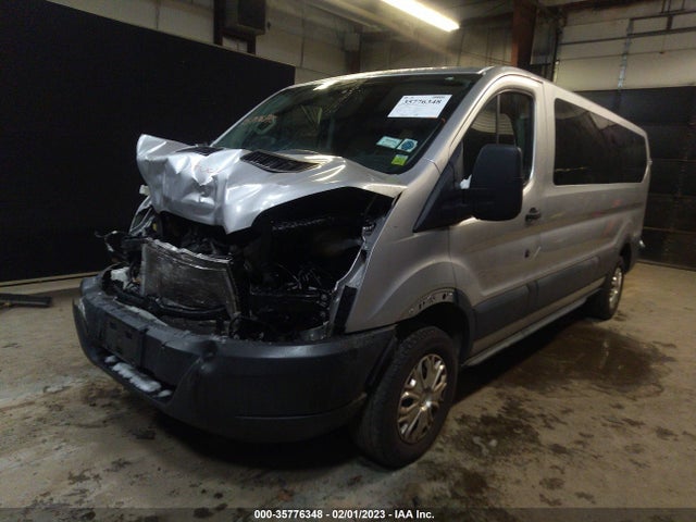2016 Ford Transit, VIN: 1FBZX2ZM2GKA74821