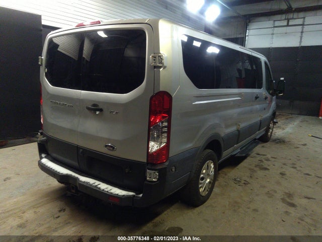 2016 Ford Transit, VIN: 1FBZX2ZM2GKA74821