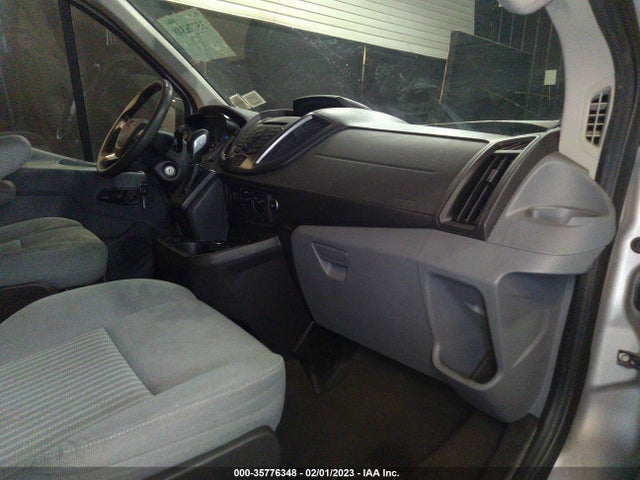 2016 Ford Transit, VIN: 1FBZX2ZM2GKA74821