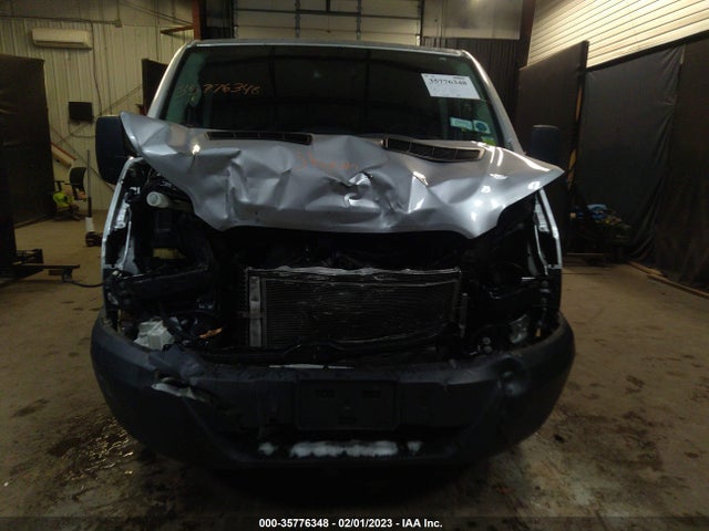 2016 Ford Transit, VIN: 1FBZX2ZM2GKA74821