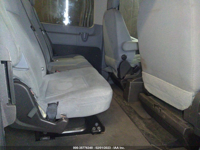 2016 Ford Transit, VIN: 1FBZX2ZM2GKA74821
