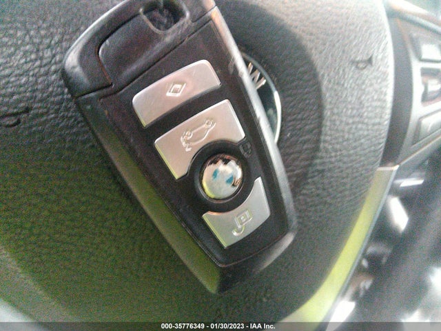 BMW X3 28I 2011 5UXWX5C56BL702642 Image 3
