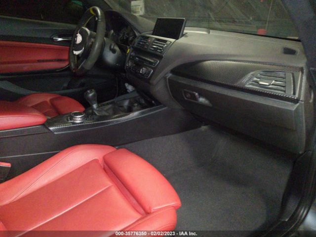 WBA1J7C53EVX33796 BMW M235