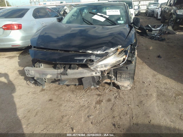 Nissan Maxima 3.5 Platinum 2016 1N4AA6AP0GC381069 Image 6