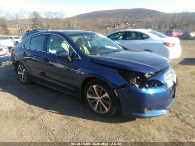4S3BNAN67G3020039 auction archive image