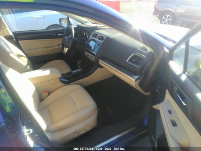 4S3BNAN67G3020039 Subaru Legacy 2.5i Limited